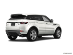 2012 Land Rover Range Rover Evoque Pure Sport Utility